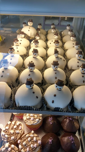 Opinii despre Konditor Bager Bornholm în Rønne - Gastronomi og hotelvirksomhed