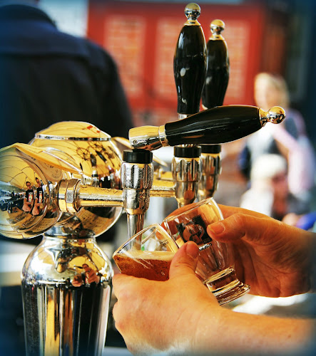 RAS GASTRO & MALT - Haderslev