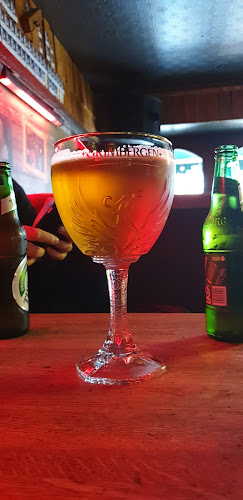 Zwei Grosse Bierbar Aalborg ApS - Aalborg