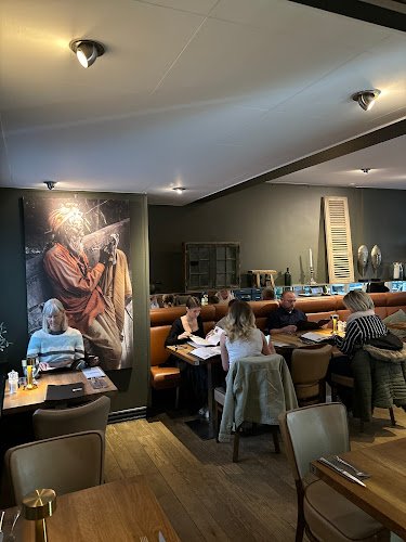 Opinii despre Cafe Zehros în Holbæk - Gastronomi og hotelvirksomhed