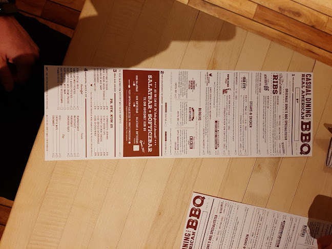 Opinii despre Bone's în Esbjerg - Gastronomi og hotelvirksomhed