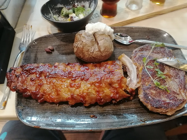 Comentarii opinii despre Bone's Kolding