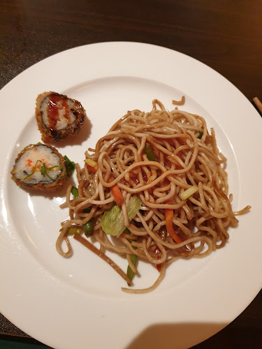 Comentarii opinii despre China Delight Restaurant