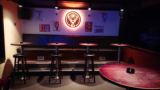 Opinii despre Bar Shooters în Ringkøbing - Gastronomi og hotelvirksomhed