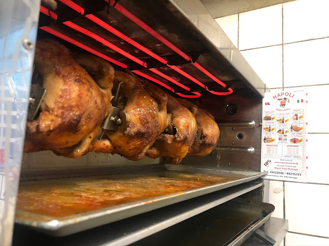 Rosenkildevej 14A, 3000 Helsingør