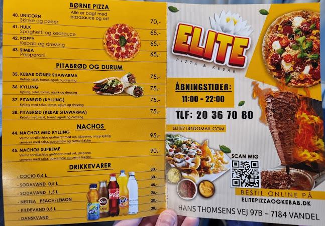 Hans Thomsens Vej 97B, 7184 Vandel