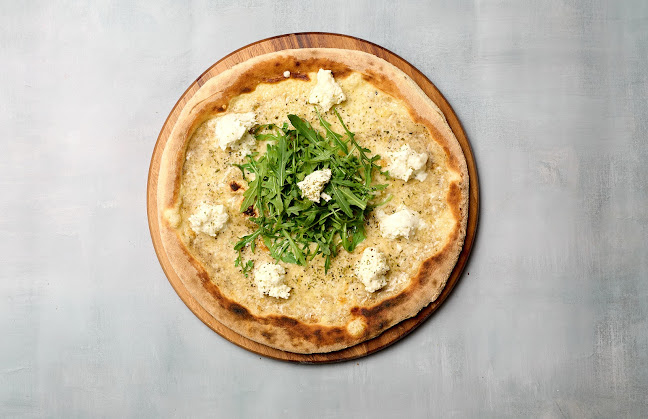 Comentarii opinii despre Pizza Smeden