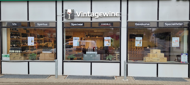 Vintagewine