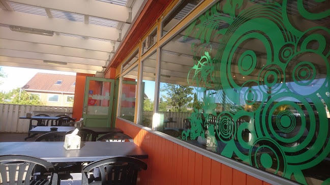 Efess Pizzaria - Taastrup