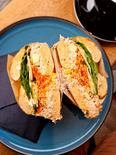 Comentarii opinii despre Mamma D's Sandwich Bar