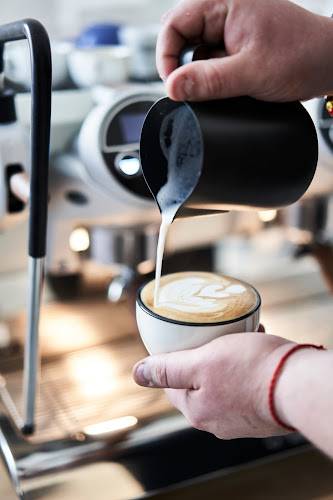 Lajmi - Coffee Roasters - Sabro