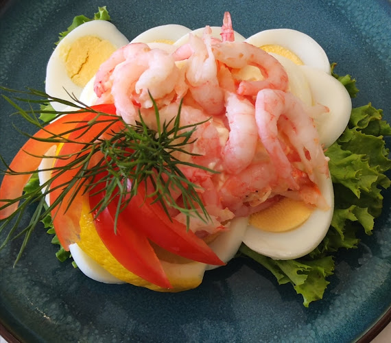 Cafe Egedal - Stenløse