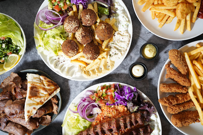 Masaya Resturant. - Gastronomi og hotelvirksomhed