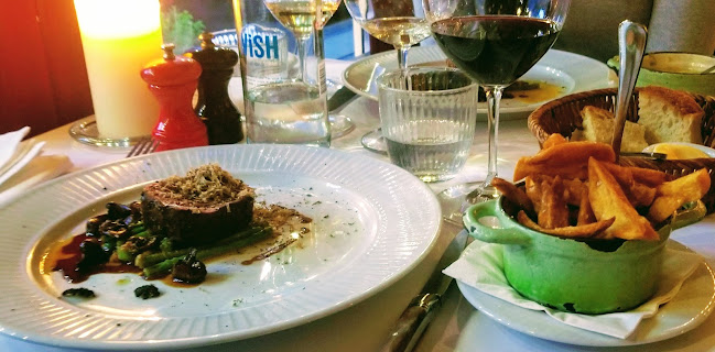 Bistro Boheme - København