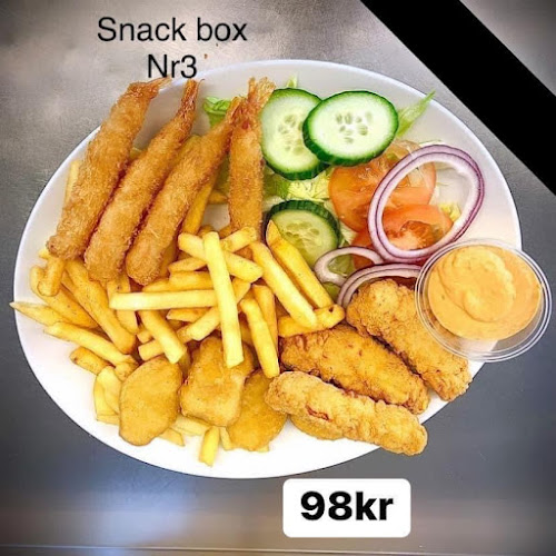 N I Møllers Pl. 2, 7330 Brande