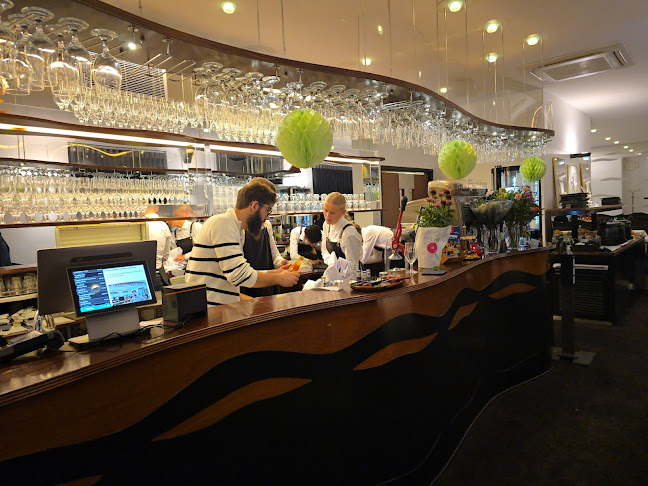 Sct Gertrud Libanesisk Brunch & Grill - Køge