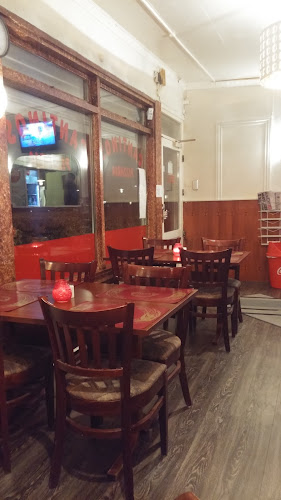 Cantinos Pizzaria Værløse - Gastronomi og hotelvirksomhed