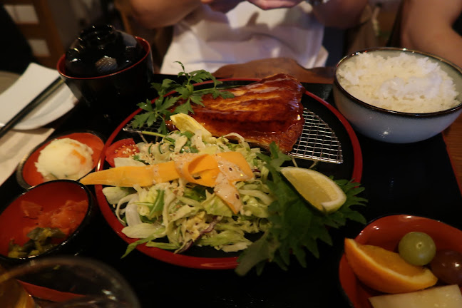 Opinii despre Bento în København - Gastronomi og hotelvirksomhed