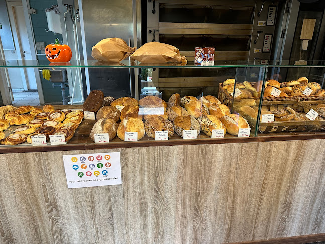 Sankt Clara Vej 12, 4000 Roskilde