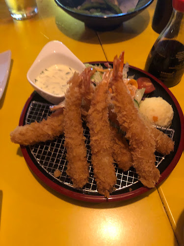 Opinii despre Bento în København - Gastronomi og hotelvirksomhed