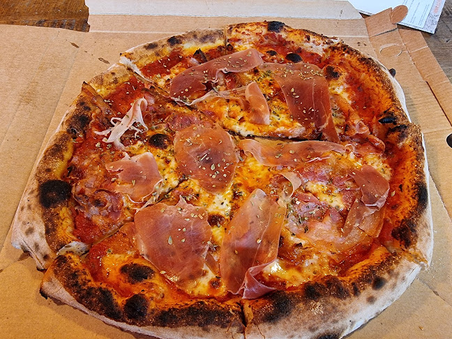 Comentarii opinii despre Ild.pizza