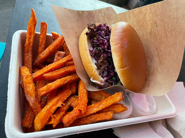 The Farm - Gastronomi og hotelvirksomhed