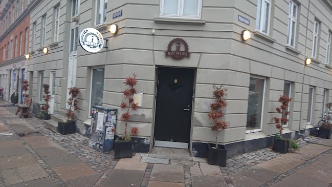 Comentarii opinii despre Brewers Inc.