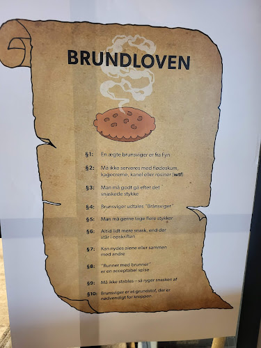 Bak's Bakery & Deli - Gastronomi og hotelvirksomhed