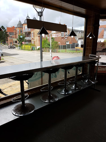 KEBAB HJØRNET (Ercan Göncü) - Aabenraa