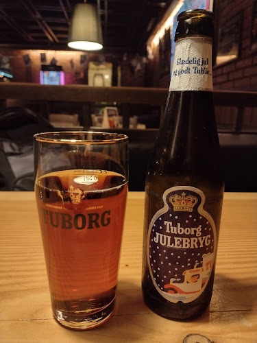 Comentarii opinii despre Mørkhøj Bodega