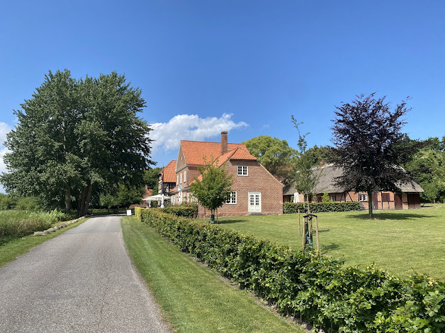 Oreby Kro - Sakskøbing