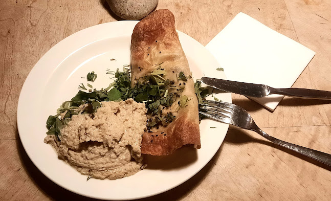 Morgenstedet - Gastronomi og hotelvirksomhed