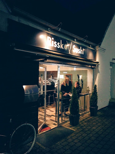 Opinii despre Risskov Sushi în Risskov - Gastronomi og hotelvirksomhed
