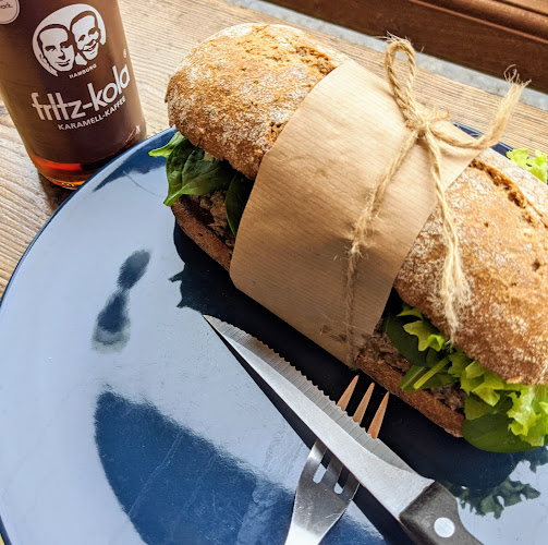 Melone - Gastronomi og hotelvirksomhed