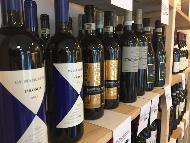 Vino Vino - Gastronomi og hotelvirksomhed