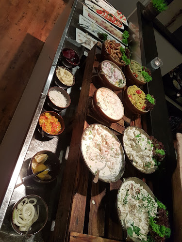 Havnegade 5A, 9900 Frederikshavn