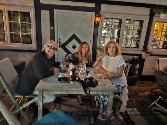 Havnevej 19, 3100 Hornbæk