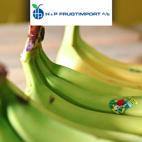 Comentarii opinii despre H & P Frugtimport A/S