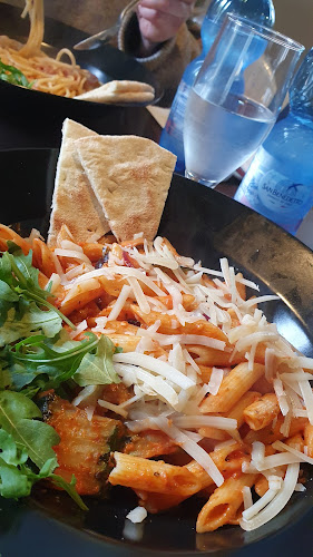 Comentarii opinii despre IL MOLINO