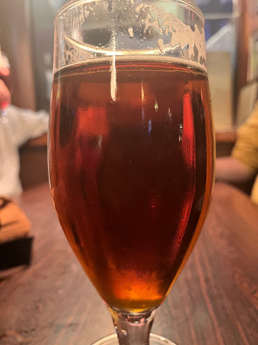 Café Malmø - København