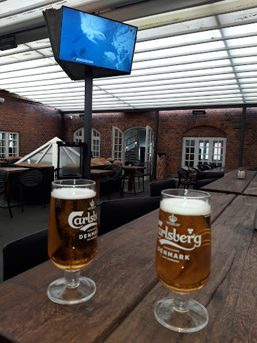 Posthuset – Café, Restaurant & Bar - Esbjerg