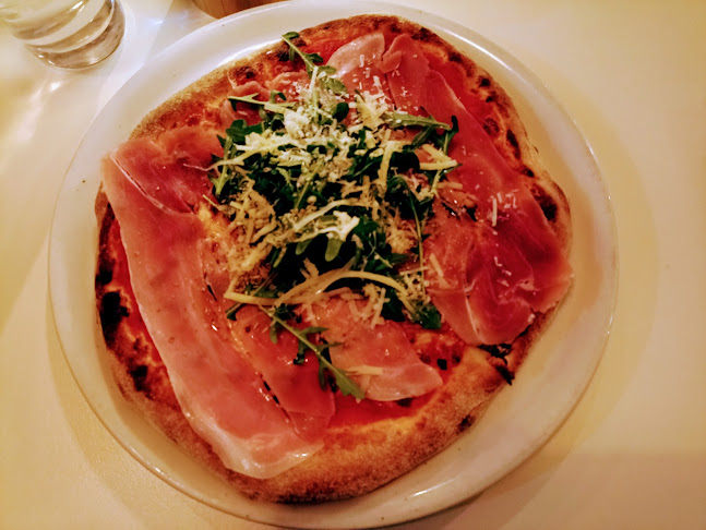 Porto - Gastronomi og hotelvirksomhed