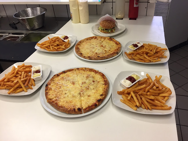 Lelos Pizza - Gastronomi og hotelvirksomhed