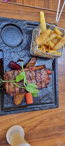 Café & Restaurant Friends - Nordborg