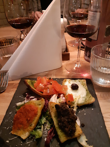 Da Angelino Pizza og Pasta - Horsens