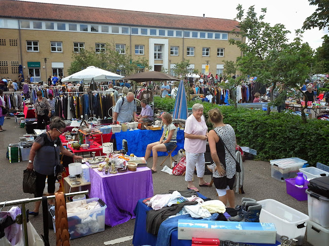 Comentarii opinii despre Furesøens loppemarked