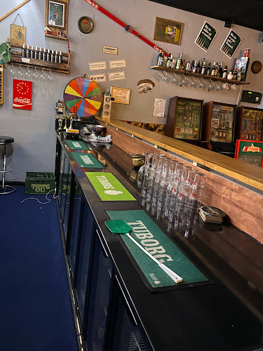 Byens Bodega - Vamdrup