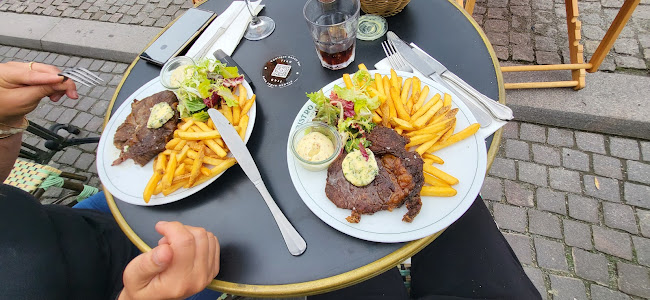 Opinii despre Bistro Grand Mère în Sønderborg - Gastronomi og hotelvirksomhed