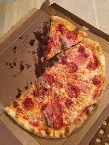 Da Giorgio - Gastronomi og hotelvirksomhed