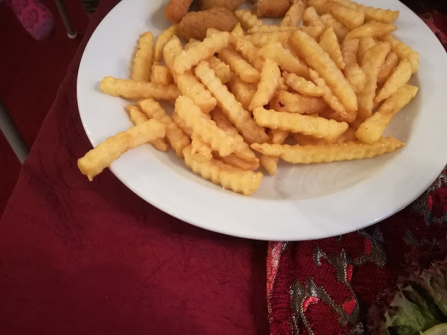 Ulfborg Gæstgivergård - Ulfborg